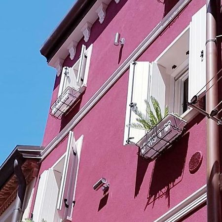 Casa Elisa - Venezia Villa Chioggia Exterior photo