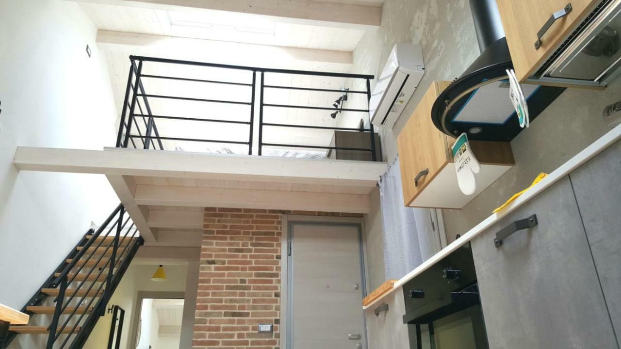 Casa Elisa - Venezia Villa Chioggia Exterior photo