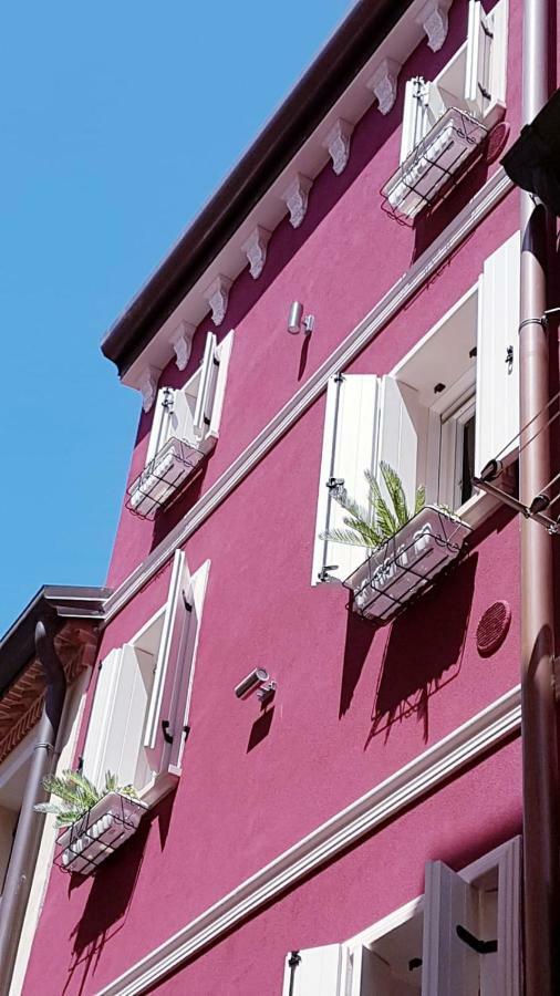 Casa Elisa - Venezia Villa Chioggia Exterior photo